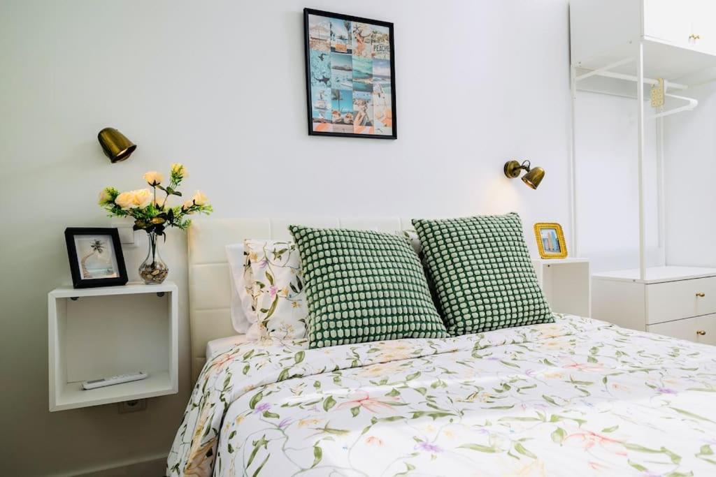 Modern 3 Bedroom Flat In Lisboa Exterior foto