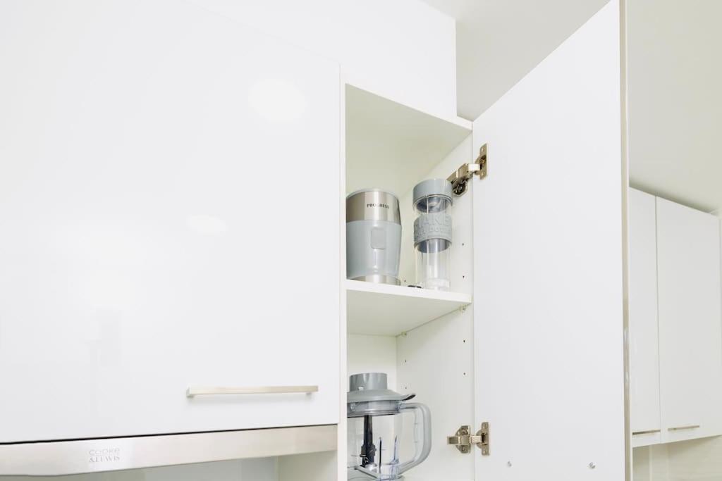 Modern 3 Bedroom Flat In Lisboa Exterior foto