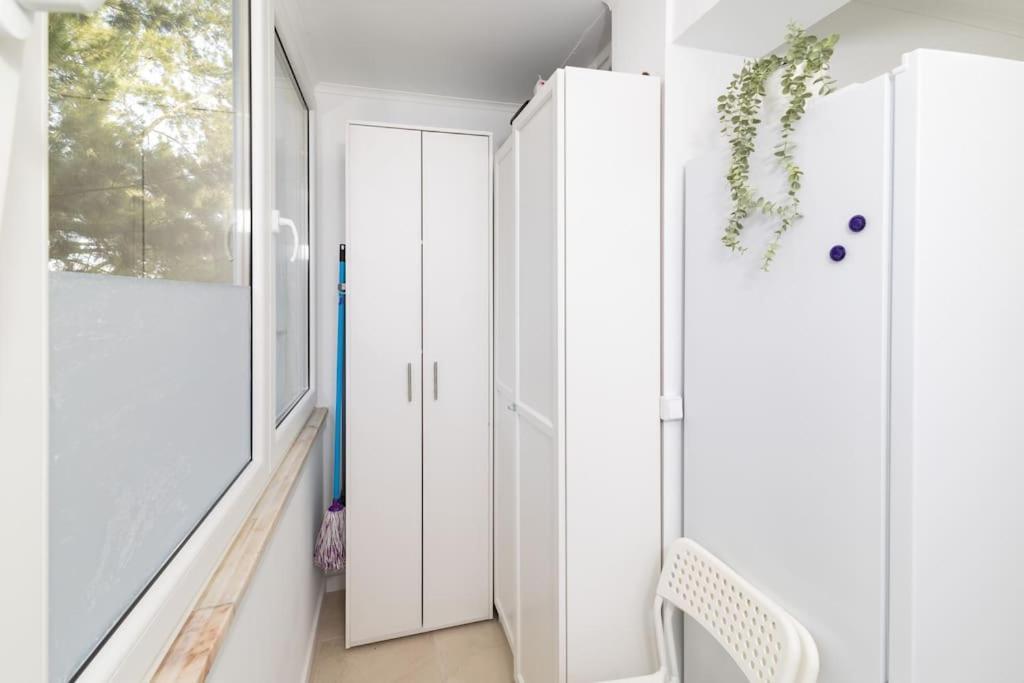 Modern 3 Bedroom Flat In Lisboa Exterior foto