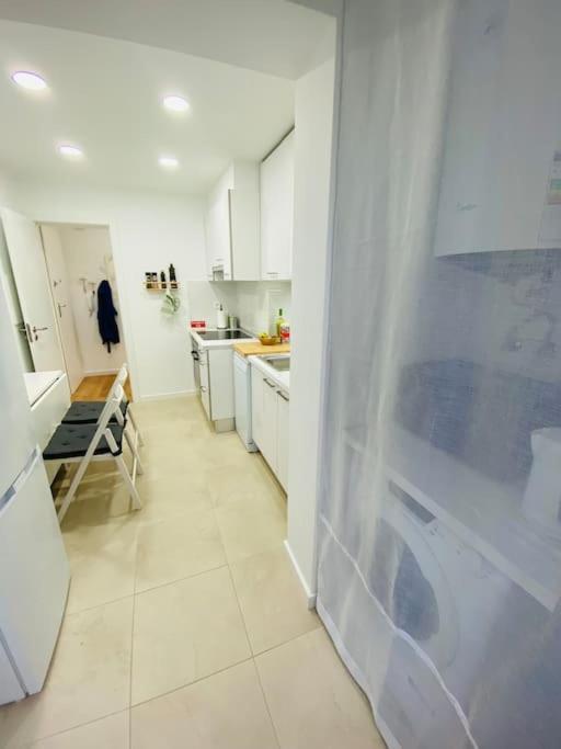 Modern 3 Bedroom Flat In Lisboa Exterior foto