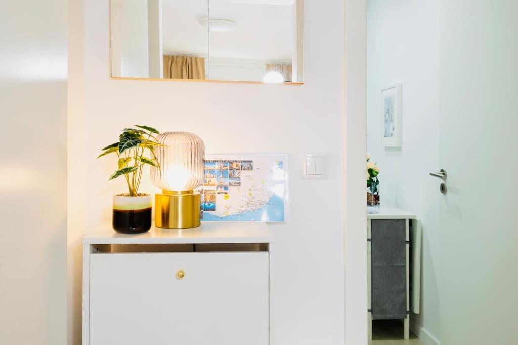 Modern 3 Bedroom Flat In Lisboa Exterior foto