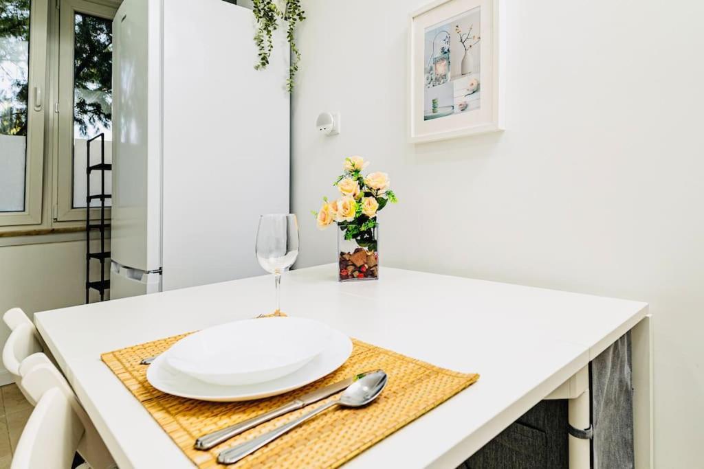 Modern 3 Bedroom Flat In Lisboa Exterior foto