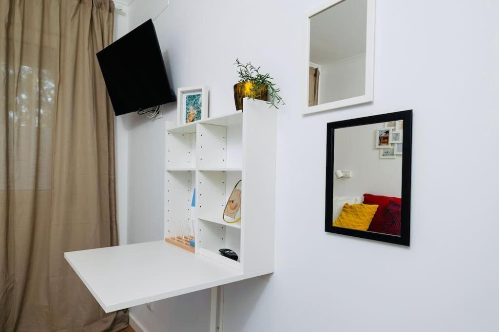 Modern 3 Bedroom Flat In Lisboa Exterior foto