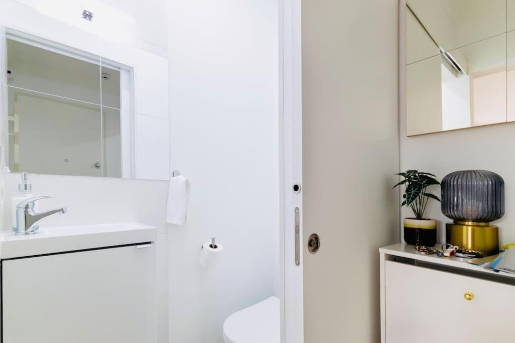 Modern 3 Bedroom Flat In Lisboa Exterior foto
