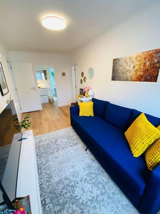 Modern 3 Bedroom Flat In Lisboa Exterior foto