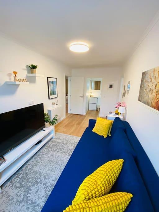Modern 3 Bedroom Flat In Lisboa Exterior foto